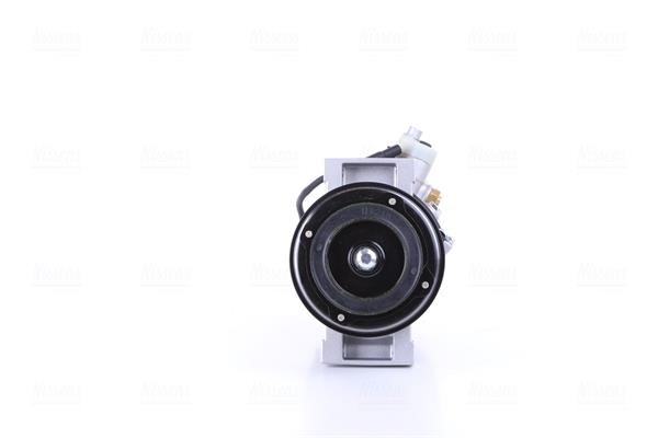 Buy Nissens 890717 at a low price in United Arab Emirates!