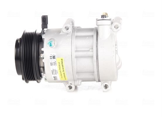 Buy Nissens 890664 – good price at EXIST.AE!