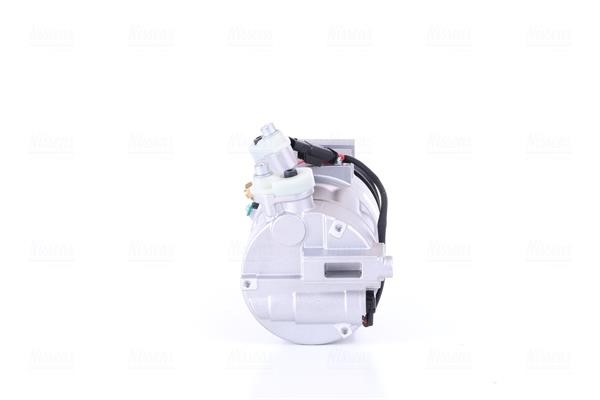 Buy Nissens 890717 – good price at EXIST.AE!