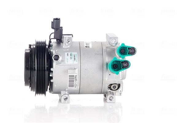 Buy Nissens 890682 – good price at EXIST.AE!