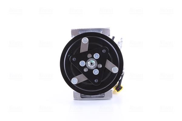 Nissens Compressor, air conditioning – price 919 PLN