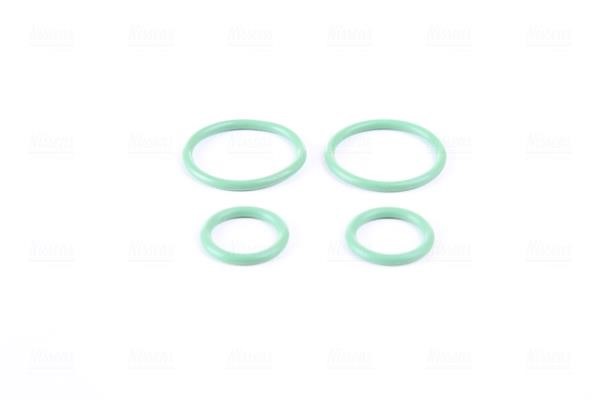 Buy Nissens 890743 at a low price in United Arab Emirates!