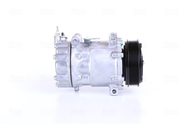 Buy Nissens 890744 at a low price in United Arab Emirates!