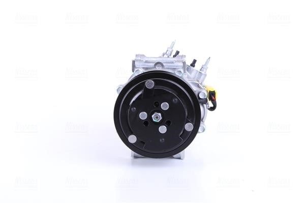 Nissens Compressor, air conditioning – price 1006 PLN