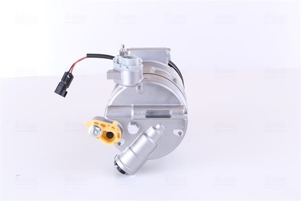 Buy Nissens 890758 at a low price in United Arab Emirates!