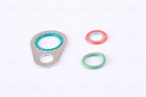 Buy Nissens 890758 at a low price in United Arab Emirates!