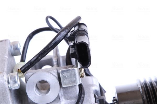 Compressor Nissens 890759