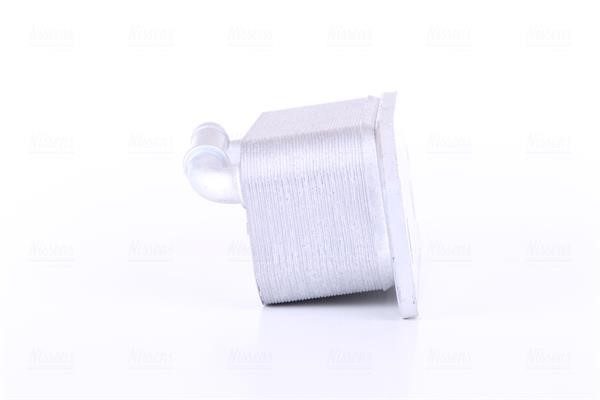 Nissens Oil cooler – price 538 PLN