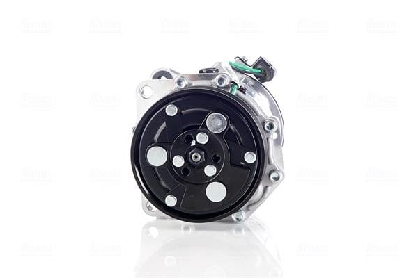Buy Nissens 890761 at a low price in United Arab Emirates!