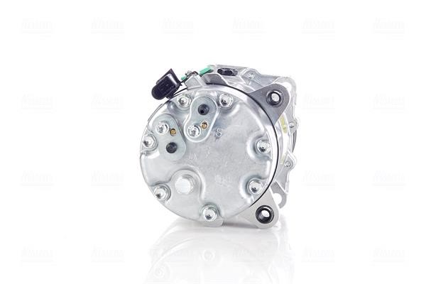Buy Nissens 890761 – good price at EXIST.AE!