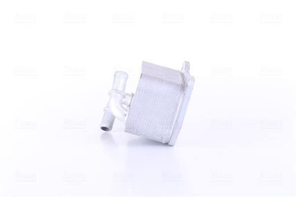 Nissens Oil cooler – price 509 PLN