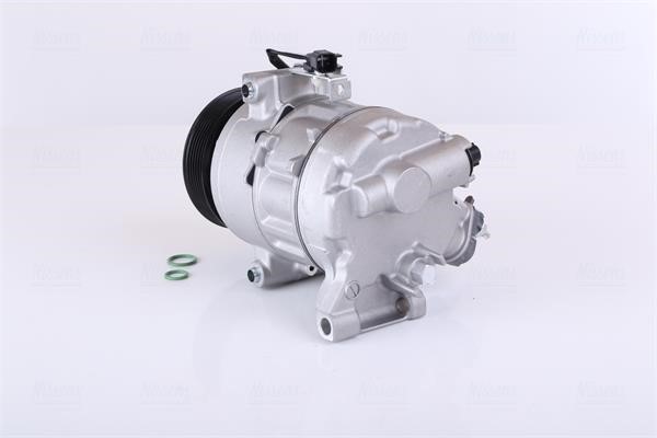 Buy Nissens 890791 at a low price in United Arab Emirates!