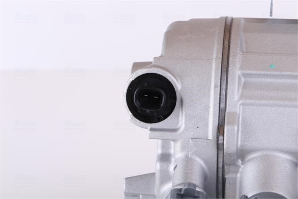 Buy Nissens 890791 at a low price in United Arab Emirates!