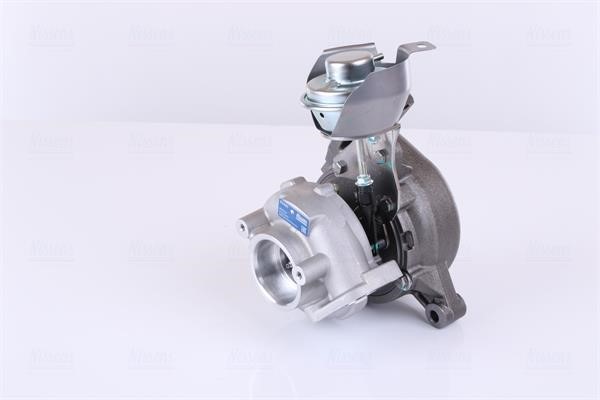 Nissens Turbocharger – price 1780 PLN