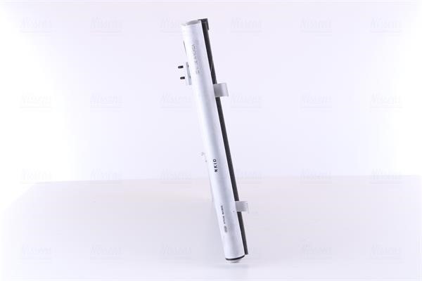 AC Condenser Nissens 940633