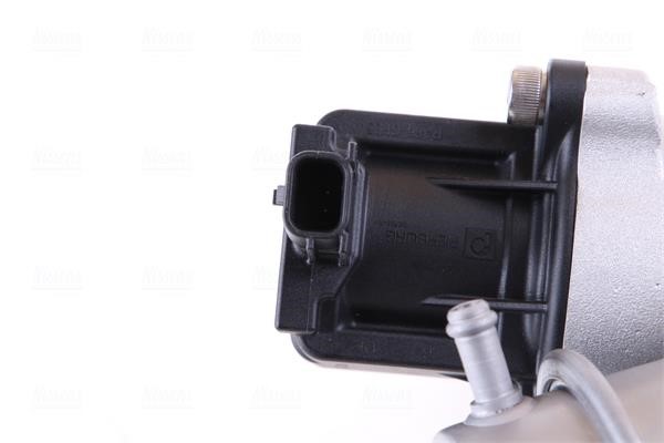Nissens Turbocharger – price 1792 PLN