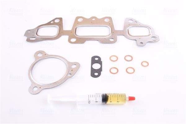 Buy Nissens 93446 – good price at EXIST.AE!
