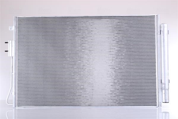 Buy Nissens 940728 – good price at EXIST.AE!
