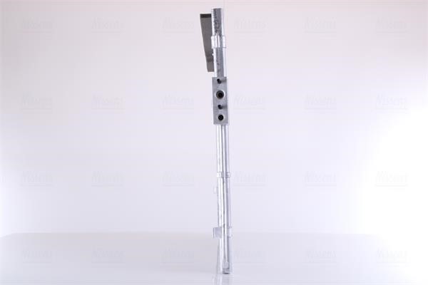 AC Condenser Nissens 940728
