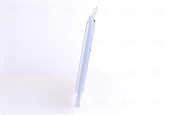 AC Condenser Nissens 940747