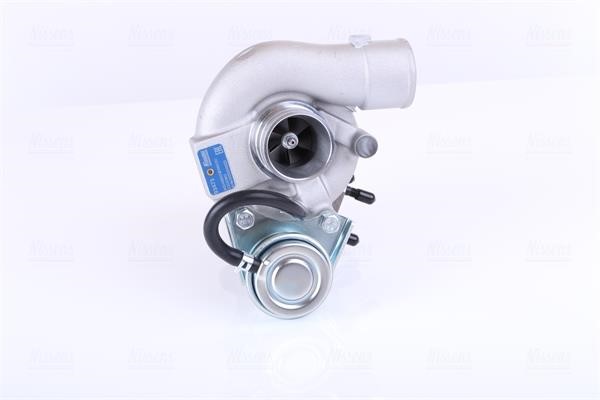 Nissens Turbocharger – price 1342 PLN