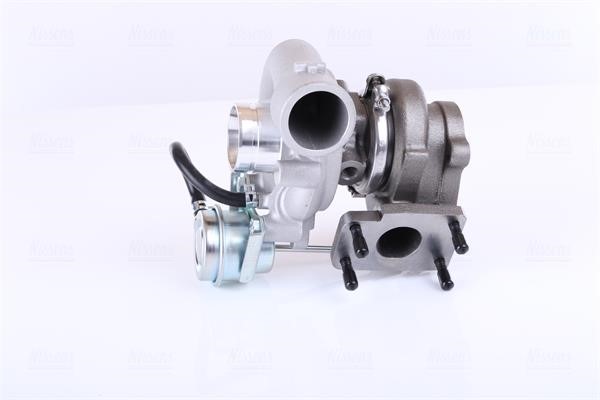 Buy Nissens 93473 – good price at EXIST.AE!