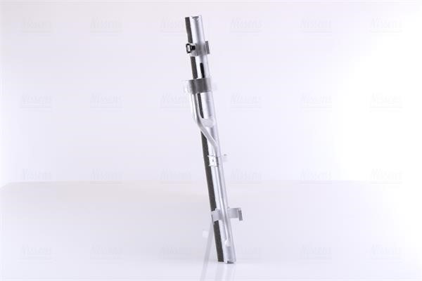 AC Condenser Nissens 940774