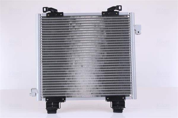 Nissens AC Condenser – price [object Object] PLN