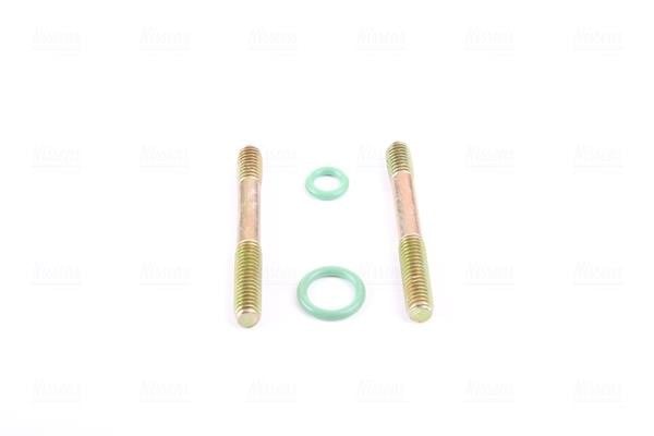 AC Condenser Nissens 940832