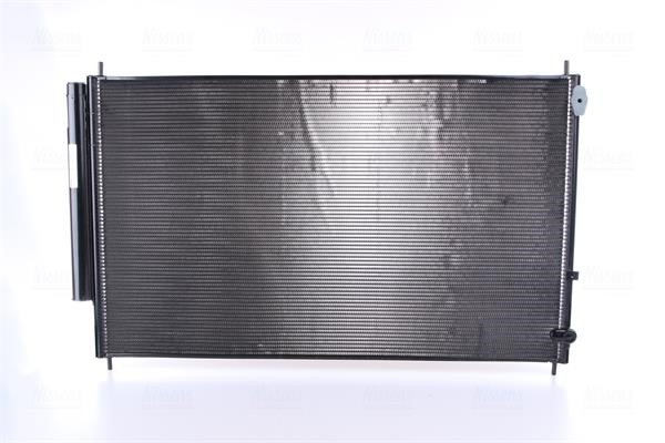 940837 Nissens AC Condenser