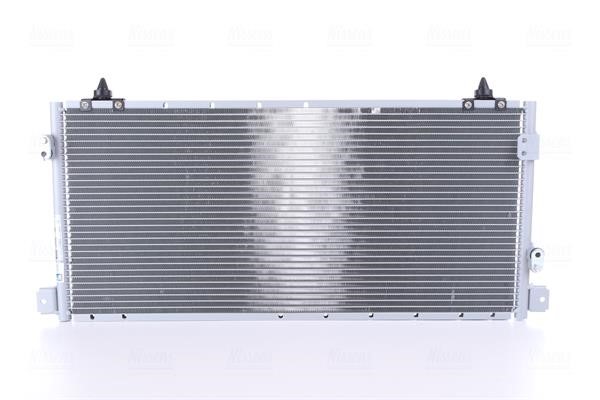 Aircon condenser Toyota: 940838 Nissens AC Condenser