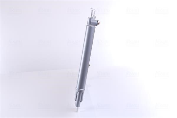 AC Condenser Nissens 941039
