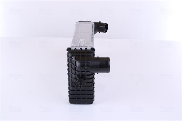 Intercooler, charger Nissens 961561