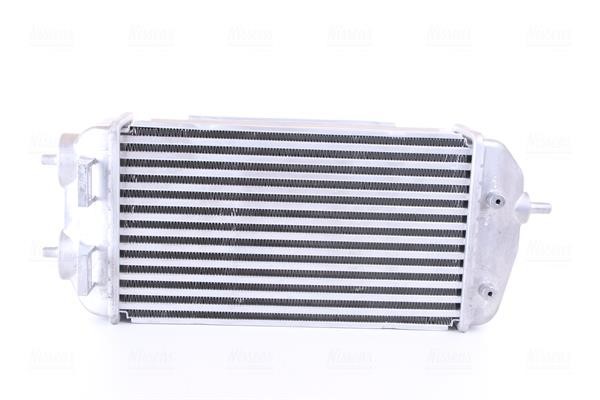 Nissens Intercooler, charger – price 695 PLN