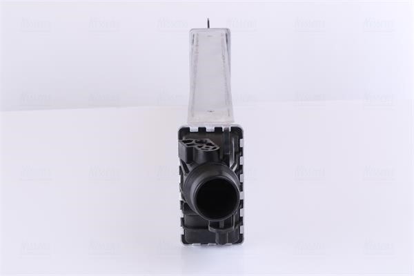Nissens Intercooler, charger – price [object Object] PLN