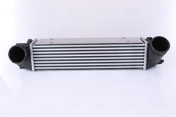 Nissens 96336 Intercooler, charger 96336