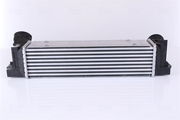 Nissens Intercooler, charger – price [object Object] PLN