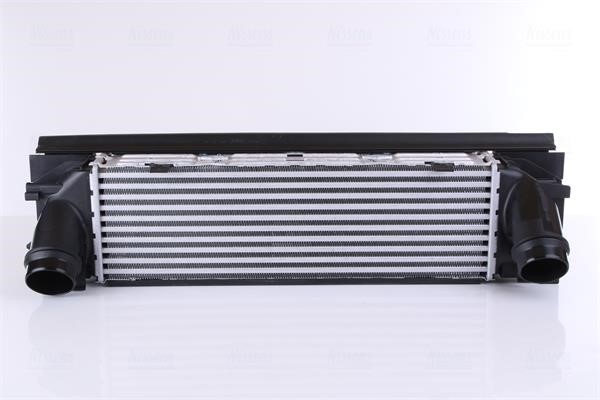 Nissens 96344 Intercooler, charger 96344 96344 Nissens Intercooler, charger