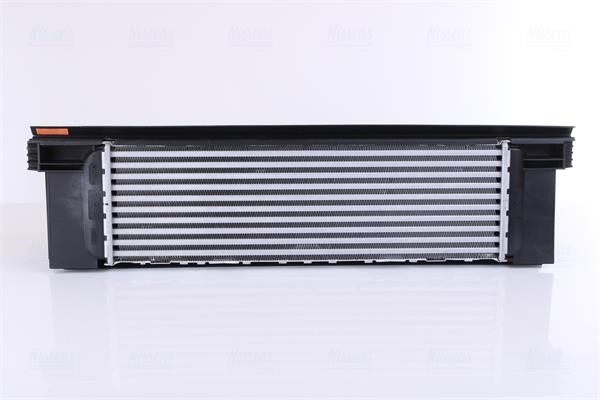 Nissens Intercooler, charger – price [object Object] PLN