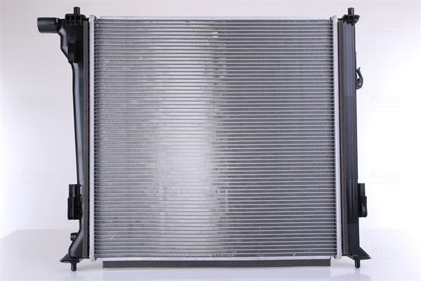 Buy Nissens 606098 – good price at EXIST.AE!