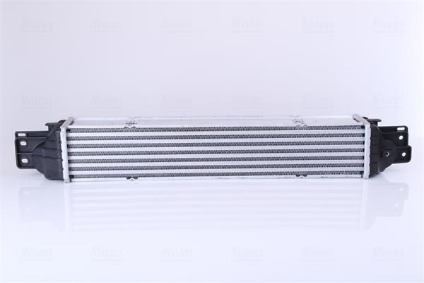 Nissens Intercooler, charger – price [object Object] PLN