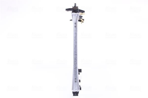 Buy Nissens 606105 – good price at EXIST.AE!