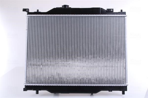 Buy Nissens 606110 – good price at EXIST.AE!
