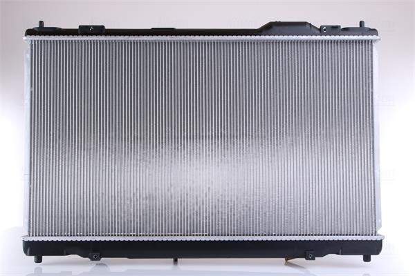 Buy Nissens 606167 – good price at EXIST.AE!