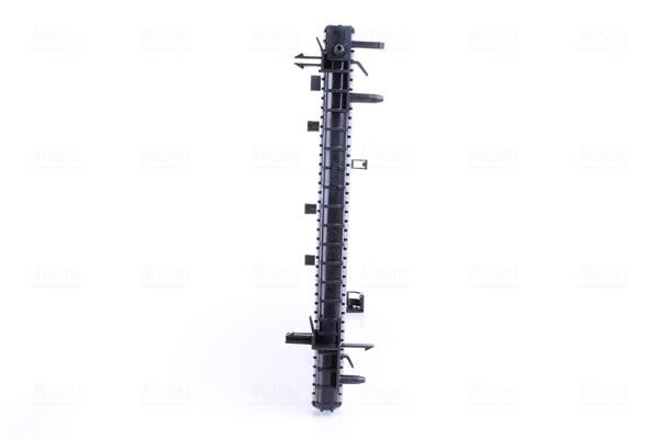 Buy Nissens 606217 – good price at EXIST.AE!
