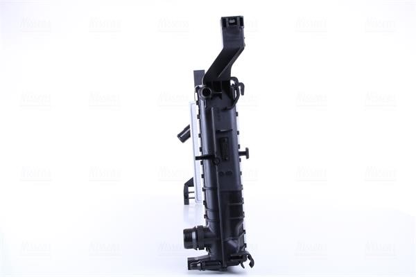 Buy Nissens 606246 – good price at EXIST.AE!