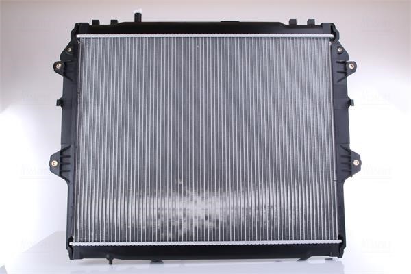 Buy Nissens 646939 – good price at EXIST.AE!