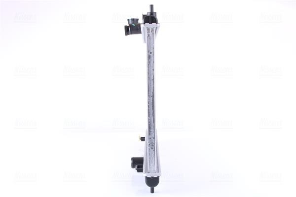 Buy Nissens 606273 – good price at EXIST.AE!