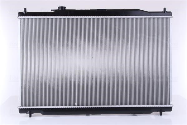 Buy Nissens 606444 – good price at EXIST.AE!