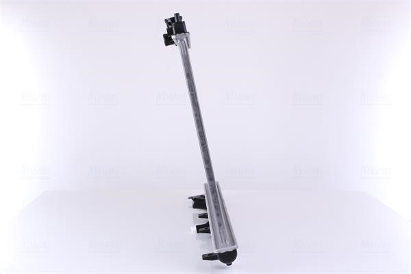 Engine cooling radiator Nissens 606444